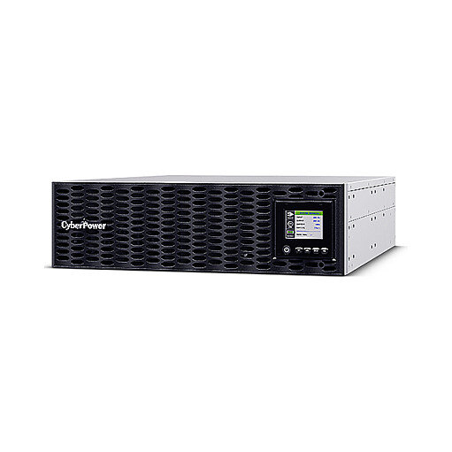 CyberPower USV Online HD Tower OL6KERTHDL - Doppelwandler - incl. RMCard205