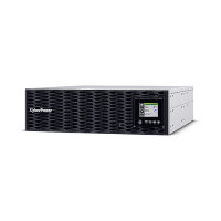 CyberPower USV Online HD Tower OL6KERTHDL - Doppelwandler - incl. RMCard205