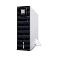 CyberPower USV Online HD Tower OL6KERTHDL - Doppelwandler - incl. RMCard205