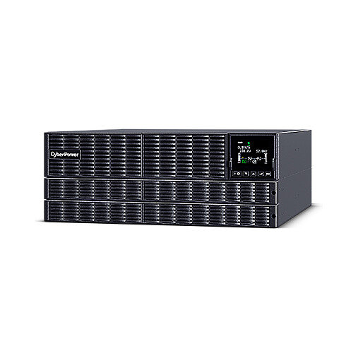 CyberPower USV Online OLS (A) Rack/Tower OLS4KERT4UA-IEC Series