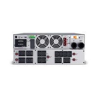 CyberPower USV Online OLS (A) Rack/Tower OLS4KERT4UA-IEC Series