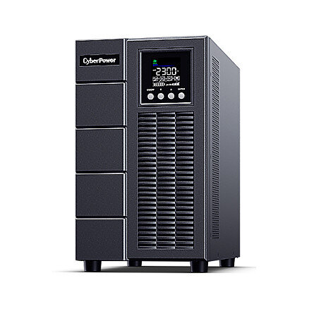 CyberPower USV Online OLS (A) Tower OLS3000EA-DE - USV
