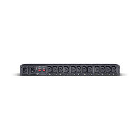 CyberPower USV PDU Stromverteilung Switched ATS PDU44004 12A (CE) 12-fach Rack 1U