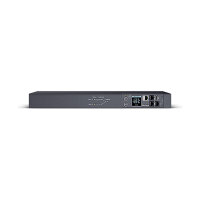 CyberPower USV PDU Stromverteilung Switched ATS PDU44005 16A 8-fach Rack 1U