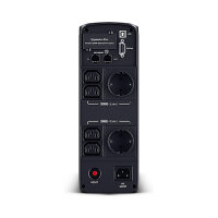 CyberPower USV PFC Sinewave Advanced CP1600EIPFCLCD