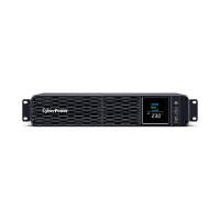 CyberPower USV PFC Sinewave Advanced Rack CP1200EIPFCRM2U