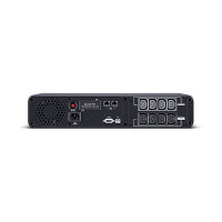 CyberPower USV PFC Sinewave Advanced Rack CP1200EIPFCRM2U