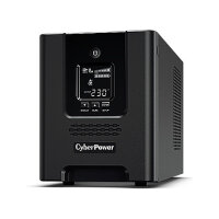 CyberPower USV PR3000ELCDSXL Line-Interactive