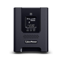 CyberPower USV PR3000ELCDSXL Line-Interactive