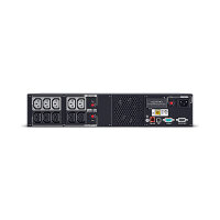 CyberPower USV Professional Rack/Tower PR1500ERT2UC
