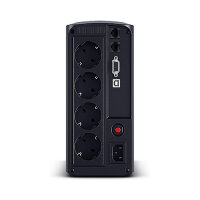 CyberPower USV ValuePRO VP1000ELCD
