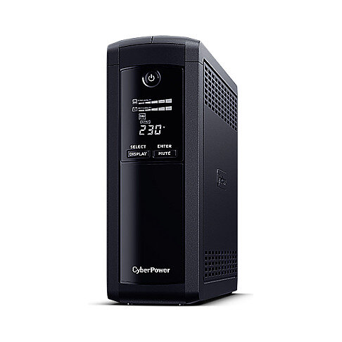 CyberPower USV ValuePRO VP1600EILCD