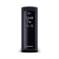 CyberPower USV ValuePRO VP1600EILCD