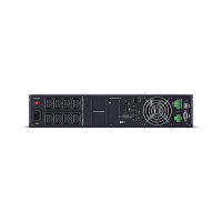 CyberPower USV Advanced Online S Rack/Tower OLS1500ERT2UA-B