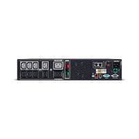 CyberPower USV Professional Rack/Tower XLUA PR2200ERTXL2AUCN incl. RMCARD205