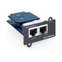 CyberPower Remote Network Karte RMCARD400