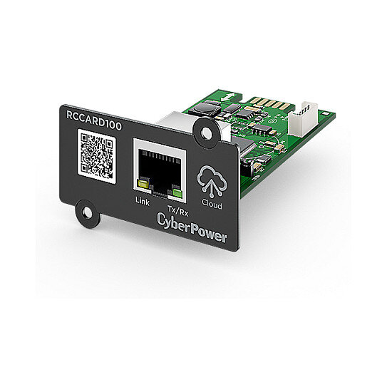 CyberPower Remote Cloud Karte RCCARD100