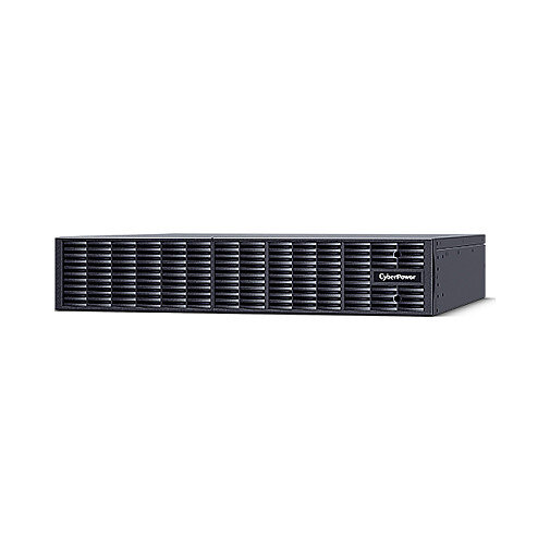 CyberPower Batterieerweiterung BPSE72V40ART2U-B für OLS2200ERT2UA-B/OLS3000ERT2UA-B