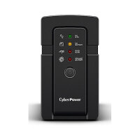 CyberPower USV, RT-Serie, 650VA/400W, Line-Interactive,...