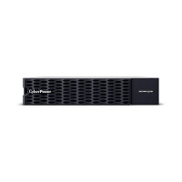 CyberPower Batterieerweiterung BPE144VL2U01 (in Rack montierbar/extern)