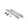EATON 19 Rack Kit for 9PX/9SX Rack Mounting brackets Screws for 9SX and 9PX USVs