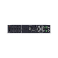CyberPower USV Advanced Online S Rack/Tower OLS1500ERT2UA-N