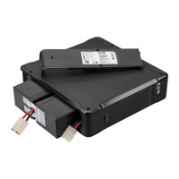 Eaton USV 3P Ellipse 1700 USB IEC 1040 W 1700 VA 8...