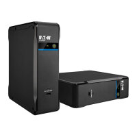 Eaton 3P Ellipse 900 USB IEC - USV - Wechselstrom 220-240...