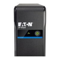 Eaton USV 3P Ellipse 1700 USB DIN 1040 W 1700 VA 8 Ausgänge