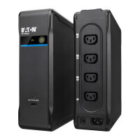 Eaton USV 3P Ellipse 700 USB IEC 420 W 700 VA 4 Ausgänge