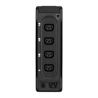 Eaton USV 3P Ellipse 700 USB IEC 420 W 700 VA 4 Ausgänge