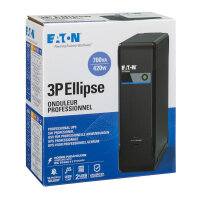 Eaton USV 3P Ellipse 700 USB IEC 420 W 700 VA 4 Ausgänge
