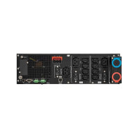 Eaton 9SX 6000i RT3U G2 USV (6000 VA, 6000 W)