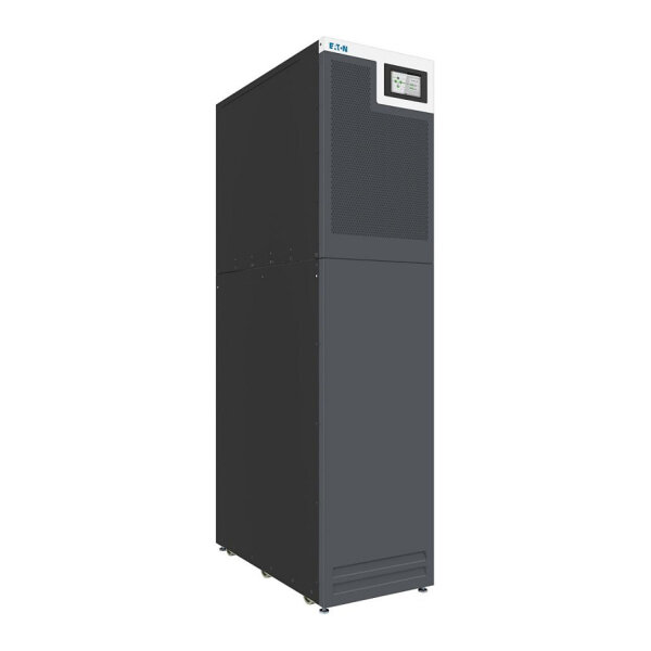 Eaton 93T 93T 15kVA IB - USV - Tower - Wechselstrom 380/400/415 V - 15 kW - 15000 VA - 3 Phasen - Ethernet
