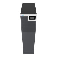 Eaton 93T 93T 15kVA IB - USV - Tower - Wechselstrom 380/400/415 V - 15 kW - 15000 VA - 3 Phasen - Ethernet