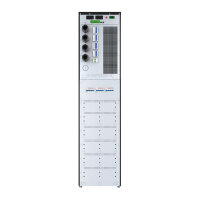 Eaton 93T 93T 15kVA IB - USV - Tower - Wechselstrom 380/400/415 V - 15 kW - 15000 VA - 3 Phasen - Ethernet