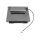 Acer Notebook Stand mit 5 in 1 Docking. USB-C to HDM