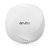 HPE Aruba Networking AP-615 RW10 2-Radio 3-Band 2x2 Wi-Fi...