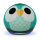 Amazon Echo Dot 5 Eulen Design