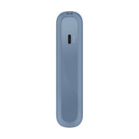 Belkin Powerbank mit integriertem USB-C Kabel, Blau, USB-C, 10.000 mAh