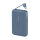 Belkin Powerbank mit integriertem USB-C Kabel, Blau, USB-C, 10.000 mAh