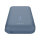 Belkin Powerbank mit integriertem USB-C Kabel, Blau, USB-C, 10.000 mAh