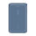 Belkin Powerbank mit integriertem USB-C Kabel, Blau, USB-C, 10.000 mAh