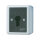 Jung 806.28 G AP/WD-Schlüsselschalter 2p Wechsel-