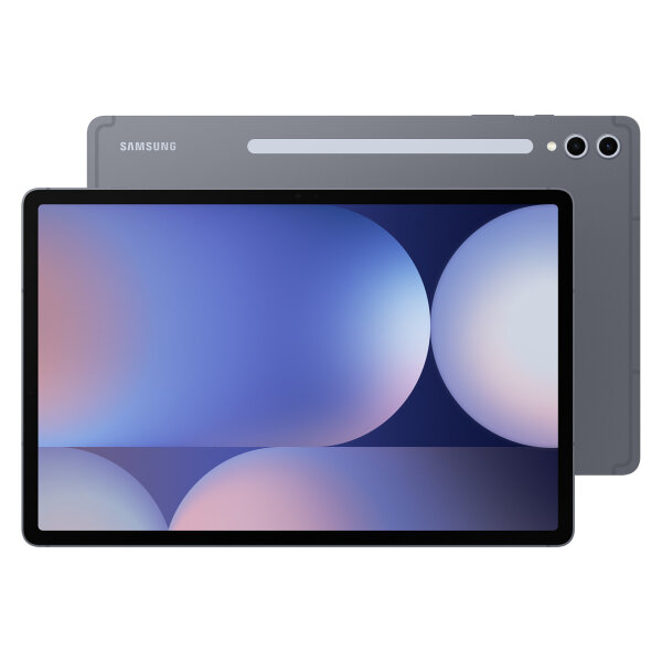 Samsung Galaxy Tab S10+ 256GB 12RAM DE Wi-Fi gray