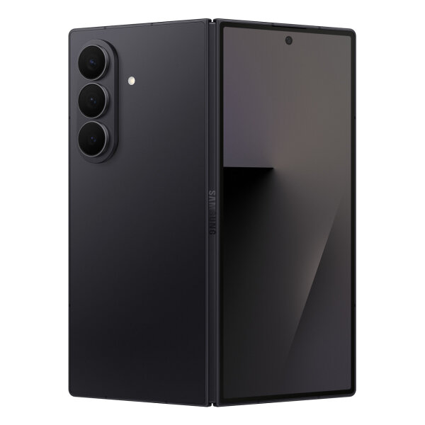 Samsung Galaxy Z Fold7 5G 256 GB jetblack