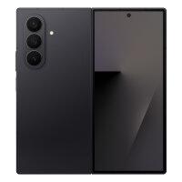 Samsung Galaxy Z Fold7 5G 256 GB jetblack