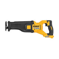 DEWALT Flexvolt Akku-Saebelsaege. 54V. Basisversion
