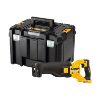 DEWALT Flexvolt Akku-Saebelsaege. 54V. Basisversion