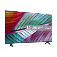 127 cm/50" (3840×2160) LG 50UR78006LK 16:9 LED...